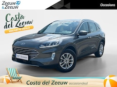 Ford Kuga - 2.5 PHEV Titanium | Winterpack | LM Velgen | Zeer nette auto |