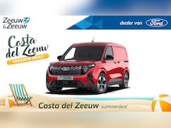 Ford E-Transit Cour. - Limited 44 kWh | Nieuw te bestellen bij Zeeuw & Zeeuw Alphen aan den Rijn | Prijs is exclu