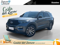 Ford Explorer - 3.0 V6 EcoBoost PHEV ST-Line | Zeer nette Auto | Panorama dak | Winter Pack | Driver Assis