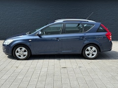 Kia Cee'd Sporty Wagon - 1.6 CRDi Business Edition
