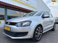 Volkswagen Polo - 1.2-12V Trendline AIRCO APK T/M 7-3-2026