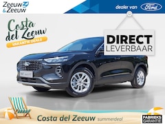 Ford Kuga - 2.5 PHEV Titanium | El. Trekhaak | Led verlichting | camera | Apple Carplay&Andorid Auto |