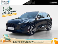 Ford Kuga - 2.5 PHEV ST-Line X | Adaptieve Cruise Control | Winter Pack | 19" Velgen | EL. Best.stoel