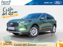 Ford Kuga - 2.5 PHEV Titanium | Winterpack | Driver assistancepack | El. Trekhaak | Climate control |