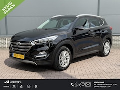 Hyundai Tucson - 1.6 GDi Go / Trekhaak / 1400KG Trekgewicht / Stoel Verwarming V+A / Navigatie / Achteruitr