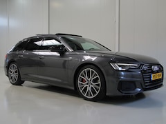 Audi A6 Avant - 55TFSI e Hybrid 367pk quattro Competition S-line | Pano dak | B&O | Trekhaak