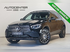 Mercedes-Benz GLC-klasse - 300e 4MATIC AMG ✅ MEMORY ✅ TREKHAAK ✅ MEMORY ✅ 360 CAMERA ✅ NIGHT