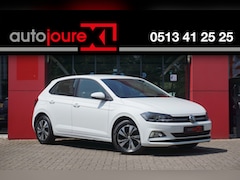 Volkswagen Polo - 1.0 TSI Comfortline Business | Origineel NL | 1ste Eigenaar | ACC | Trekhaak | Navigatie |