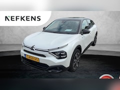 Citroën Ë-C4 - Feel Pack 50 kWh