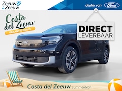 Ford Explorer - Standard Extended Range RWD 77 kWh | El. Trekhaak | Driver Assistancepack | 360Camera | Ad