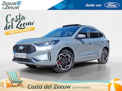 Ford Kuga - 2.5 PHEV ST-Line X | Winterpack | Matrix Ledkoplampen | 19" Lichtmetaal | El. Trekhaak | P