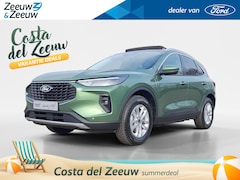 Ford Kuga - 2.5 PHEV Titanium | Panoramadak | Camera | Navigatie | Climate Control | Draadloze Apple C