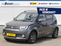 Suzuki Ignis - 1.2 Stijl Automaat | Navi | Clima | Camera | Lm-Velgen