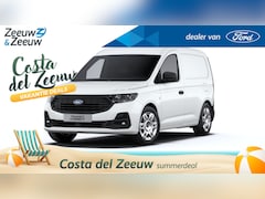 Ford Transit Connect - 1.5 EcoBoost PHEV L1 Trend | Navigatie | Climate control | Apple Carplay&Android Auto | Cr