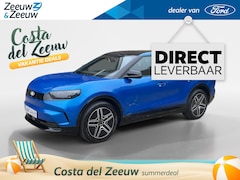 Ford Capri - Premium Extended Range RWD 77 kWh Capri Premium Ext Range RWD 77 kWh Voorraad | 286PK | Dr