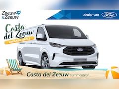 Ford E-Transit Cust. - Custum 340 L2H1 Limited 65 kWh E-Transit 320 L2H1 Limited 65 kWh | Volledig elektrisch | 1