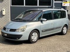 Renault Espace - 2.0 Authentique 7 zits APK 18-12-2025