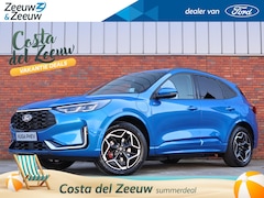 Ford Kuga - 2.5 PHEV ST-Line X | Winterpack | Driver Assistancepack | Technology Pack | 19" Lichtmetaa