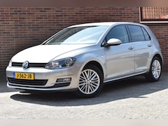 Volkswagen Golf - 1.4 TSI Highline '14 Navi Clima Inruil mogelijk