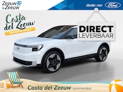 Ford Explorer - Premium Extended Range RWD 77 kWh | Direct leverbaar | Panoramadak | 21" LMV | Driver Assi