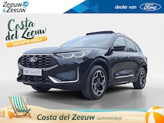 Ford Kuga - 2.5 PHEV ST-Line X | Winterpack | Technologypack | Driver assitancepack | El. Trekhaak | P