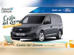 Ford Transit Connect - 1.5 EcoBoost PHEV L2 Trend | Navigatie | Climate control | Apple Carplay&Android Auto | Cr