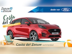 Ford Puma - 1.0 EcoBoost Hybrid ST-Line | Nieuw model 2024 | €4000, - korting | Nieuw te bestellen |