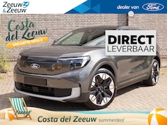 Ford Explorer - Premium Extended Range RWD 77 kWh 286PK | 0, 99% Rente i.c.m. Options | B&O Audio | 21" |
