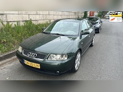 Audi A3 - 1.6 Attraction 5-deurs AUTOMAAT
