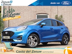 Ford Puma - 1.0 EcoBoost Hybrid ST-Line | Winterpack | Driver assistancepack | Comfortpack | 360Camera