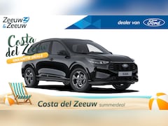 Ford Kuga - 2.5 PHEV ST-Line | Nieuw model 2024 | €4000, - korting | Nieuw te bestellen | 2100 kg Trek