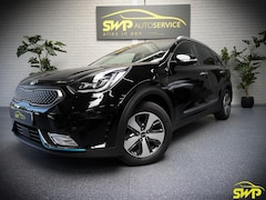 Kia Niro - 1.6 GDi PHEV DynamicPlusLine | ACC | Dodehoek | Navi | Cam