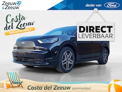 Ford Capri - Premium Extended Range AWD 79 kWh | Driver Assitance Pack | Warmtepomp | 360Camera | Adapt