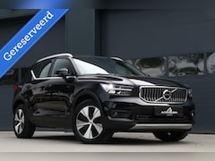 Volvo XC40 - 1.5 T4 211PK Recharge Inscription Carplay Camera LaneAssist Pdc Chroom Plugin 72000KM BJ20