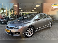 Honda Civic - 1.3 Hybrid AUTOMAAT | AIRCO | CRUISE | NAVI | NAP