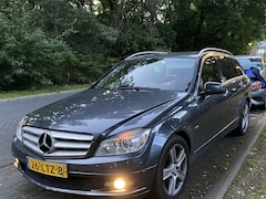 Mercedes-Benz C-klasse Estate - 180 CDI BE. BnsCl.Av