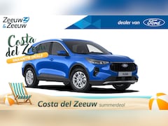 Ford Kuga - 2.5 PHEV Titanium | Nieuw model 2024 | €4000, - korting | Nieuw te bestellen | 2100 kg Tre