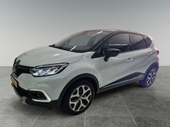 Renault Captur - 0.9 TCe Intens 12 maanden garantie Nw.staat