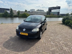 Volkswagen Fox - 1.2 Trendline