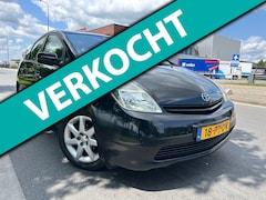 Toyota Prius - 1.5 VVT-i BJ 2005 Airco, Automaat, APK NIEUW