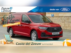 Ford Transit Connect - 1.5 EcoBoost PHEV L2 Trend 150 pk | Navigatie | Dual Zone Climate Control | Apple Car Play