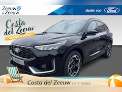 Ford Kuga - 2.5 PHEV ST-Line X | €4.000 korting | Nieuw te bestellen | 2100 KG trekkracht | Bang & Olu