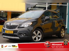 Opel Mokka - 1.4 T Cosmo