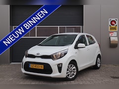 Kia Picanto - 1.0 CVVT ComfortPlusLine Navigator