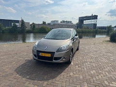 Renault Scénic - 1.6 Parisienne E85