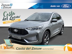 Ford Kuga - 2.5 PHEV ST-Line X €4.000 korting | Nieuw te bestellen | 2100 KG trekkracht | Diverse kleu