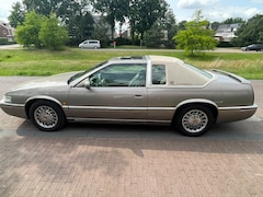 Cadillac Eldorado - 4.6 Touring Coupé V8