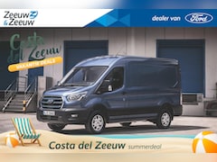 Ford E-Transit - 350 L2H2 Trend 68 kWh | TE BESTELLEN | Nu 0, 99% op Financial Lease | Apple Car Play / And