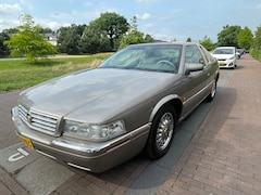 Cadillac Eldorado - 4.6 Touring Coupé V8