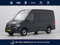 Volkswagen Crafter - 35 2.0 TDI L3H3 Highline EURO VI Navi via App Camera Trekhaak Voorruitverwarming